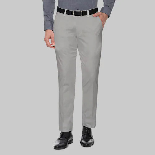 Pant Fabrics