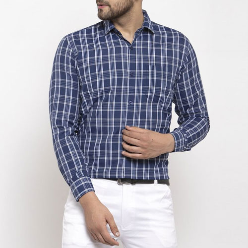 Shirt Fabrics